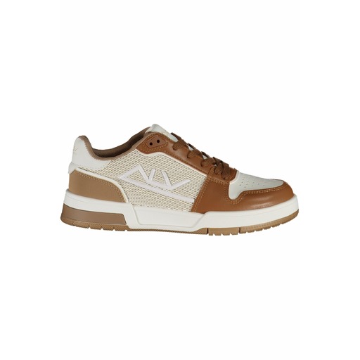 ALV BY ALVIERO MARTINI CALZATURA SPORTIVA DONNA MARRONE