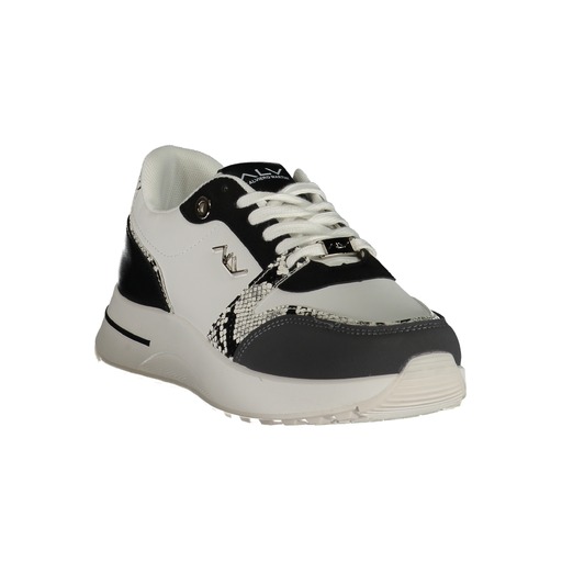 ALV BY ALVIERO MARTINI CALZATURA SPORTIVA DONNA NERO