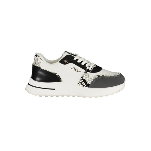 ALV BY ALVIERO MARTINI CALZATURA SPORTIVA DONNA NERO