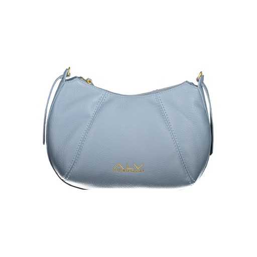 ALV BY ALVIERO MARTINI BORSA DONNA AZZURRO