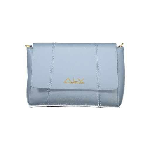 ALV BY ALVIERO MARTINI BORSA DONNA AZZURRO