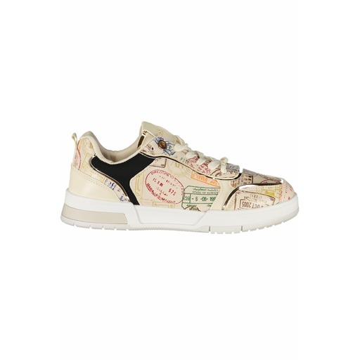 ALV BY ALVIERO MARTINI CALZATURA SPORTIVA DONNA BEIGE