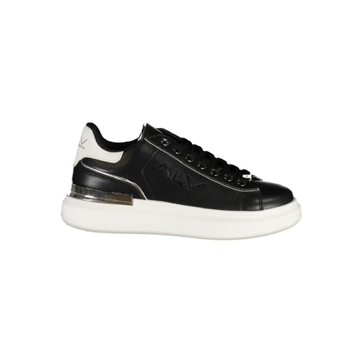 ALV BY ALVIERO MARTINI CALZATURA SPORTIVA DONNA NERO