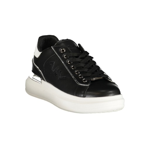 ALV BY ALVIERO MARTINI CALZATURA SPORTIVA DONNA NERO