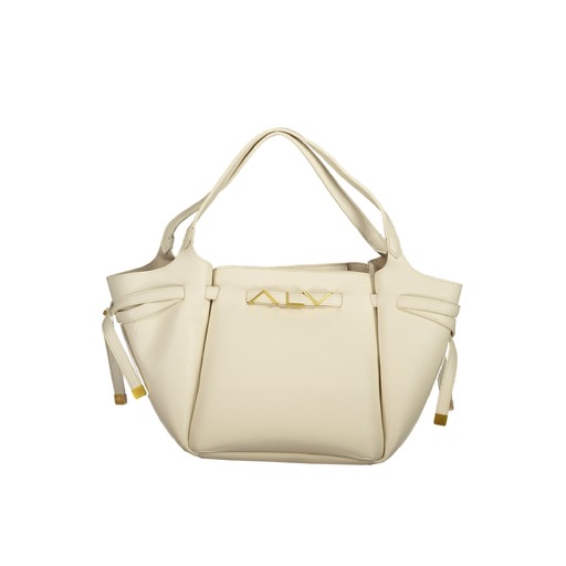 ALV BY ALVIERO MARTINI BORSA DONNA BIANCO
