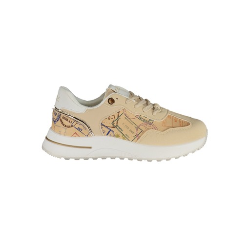 ALV BY ALVIERO MARTINI CALZATURA SPORTIVA DONNA BEIGE