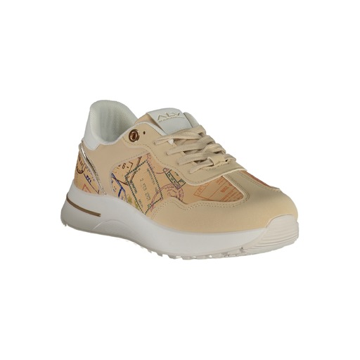 ALV BY ALVIERO MARTINI CALZATURA SPORTIVA DONNA BEIGE