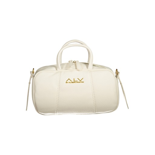 ALV BY ALVIERO MARTINI BORSA DONNA BIANCO