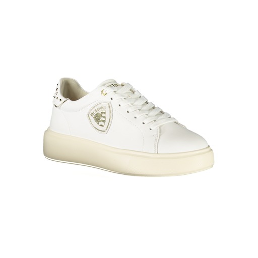 BLAUER CALZATURA SPORTIVA DONNA BIANCO