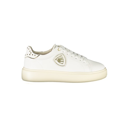 BLAUER CALZATURA SPORTIVA DONNA BIANCO