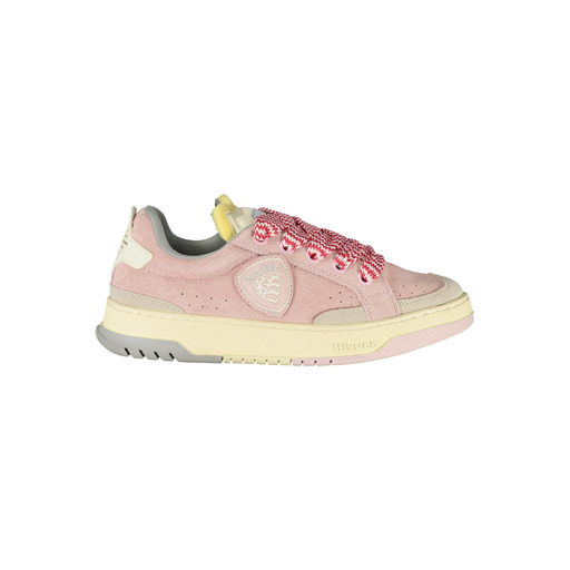 BLAUER CALZATURA SPORTIVA DONNA ROSA