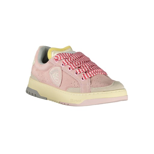 BLAUER CALZATURA SPORTIVA DONNA ROSA
