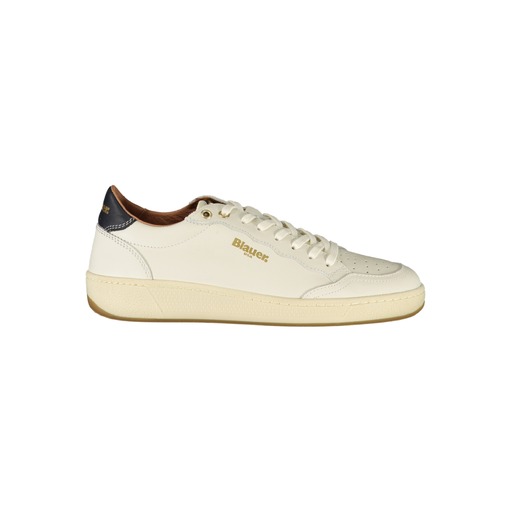 BLAUER CALZATURA SPORTIVA DONNA BIANCO
