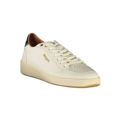 BLAUER CALZATURA SPORTIVA DONNA BIANCO