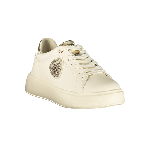 BLAUER CALZATURA SPORTIVA DONNA BEIGE