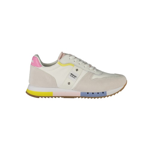 BLAUER CALZATURA SPORTIVA DONNA BIANCO