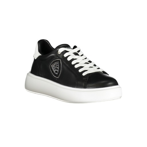BLAUER CALZATURA SPORTIVA DONNA NERO