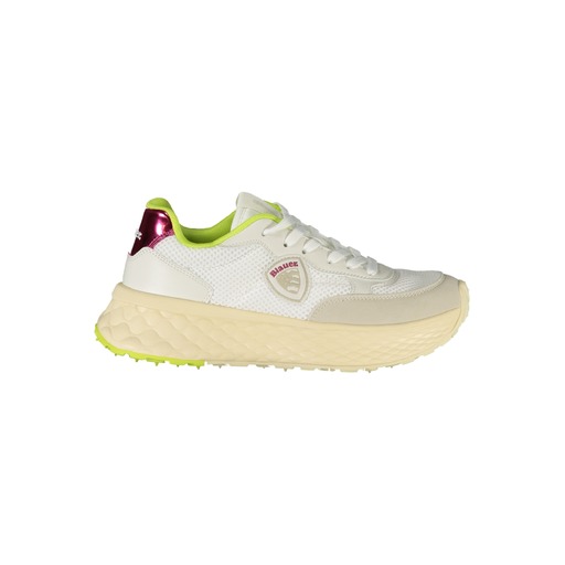 BLAUER CALZATURA SPORTIVA DONNA BIANCO
