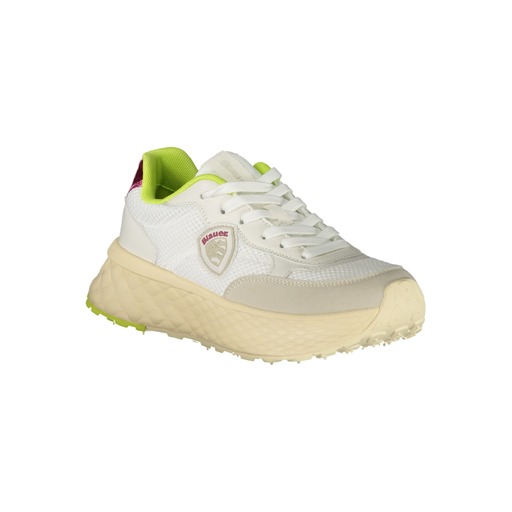 BLAUER CALZATURA SPORTIVA DONNA BIANCO
