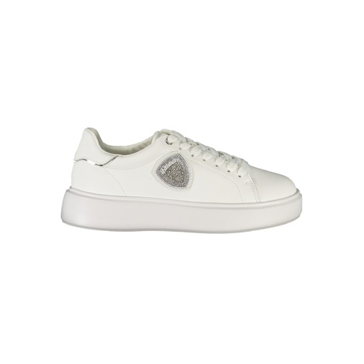 BLAUER CALZATURA SPORTIVA DONNA BIANCO