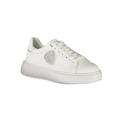 BLAUER CALZATURA SPORTIVA DONNA BIANCO
