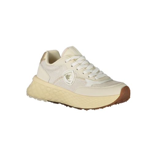 BLAUER CALZATURA SPORTIVA DONNA BEIGE