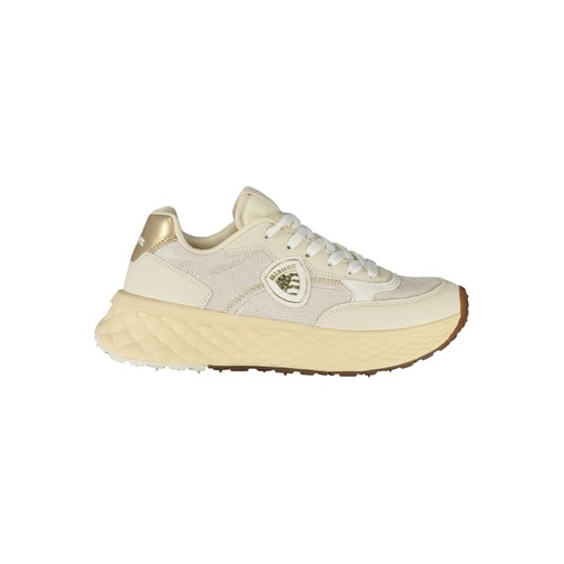 BLAUER CALZATURA SPORTIVA DONNA BEIGE