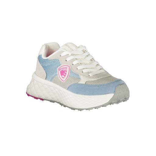 BLAUER CALZATURA SPORTIVA DONNA AZZURRO