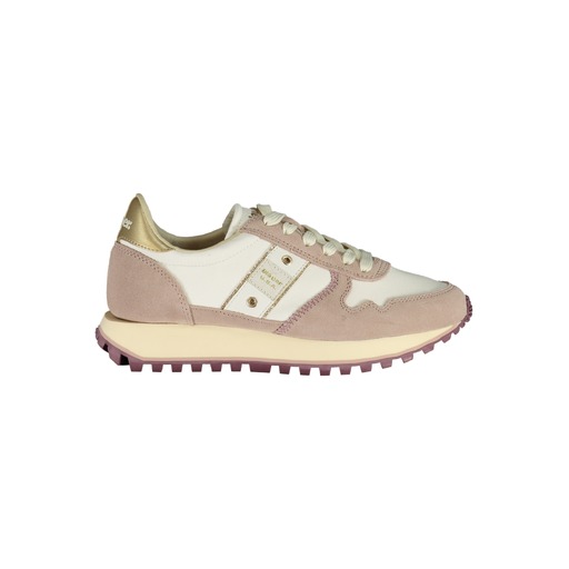 BLAUER CALZATURA SPORTIVA DONNA BIANCO