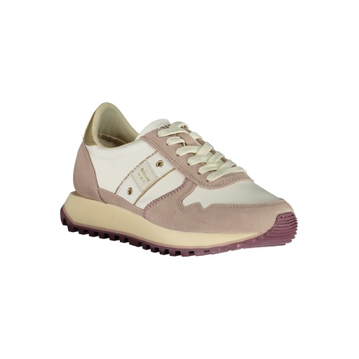 BLAUER CALZATURA SPORTIVA DONNA BIANCO
