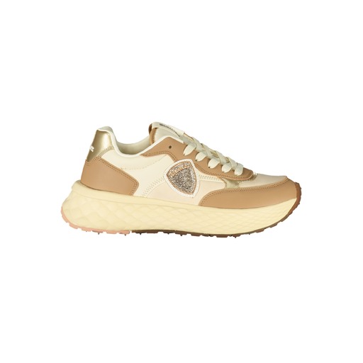 BLAUER CALZATURA SPORTIVA DONNA MARRONE