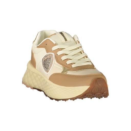 BLAUER CALZATURA SPORTIVA DONNA MARRONE