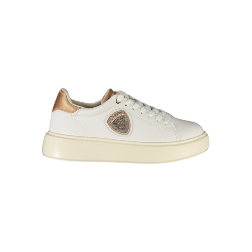 BLAUER CALZATURA SPORTIVA DONNA BIANCO