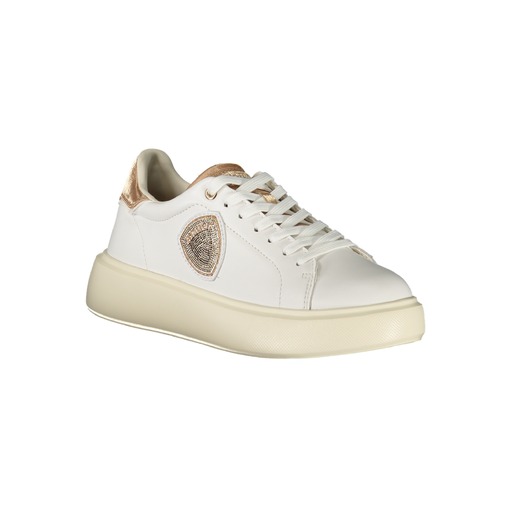 BLAUER CALZATURA SPORTIVA DONNA BIANCO