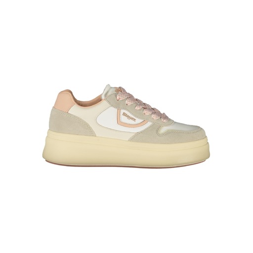 BLAUER CALZATURA SPORTIVA DONNA BIANCO