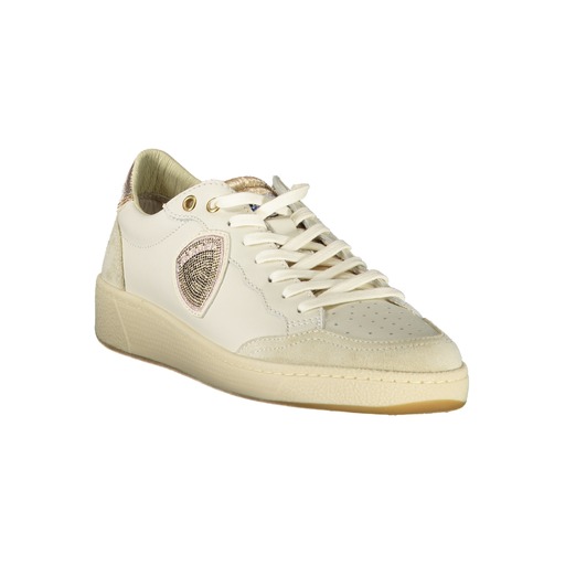 BLAUER CALZATURA SPORTIVA DONNA BIANCO