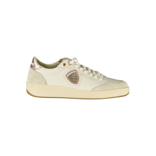 BLAUER CALZATURA SPORTIVA DONNA BIANCO
