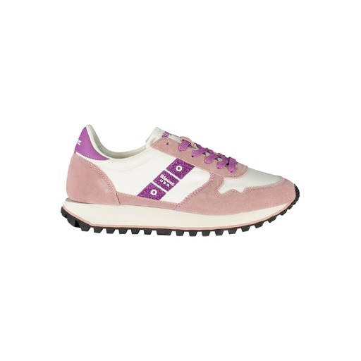 BLAUER CALZATURA SPORTIVA DONNA BIANCO
