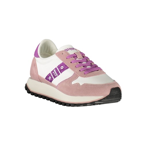 BLAUER CALZATURA SPORTIVA DONNA BIANCO