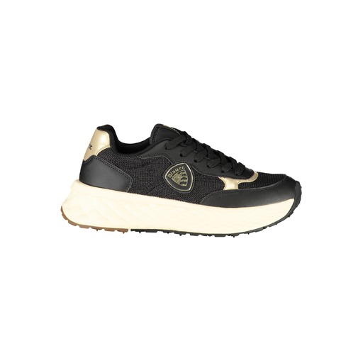 BLAUER CALZATURA SPORTIVA DONNA NERO
