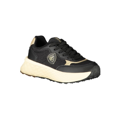 BLAUER CALZATURA SPORTIVA DONNA NERO