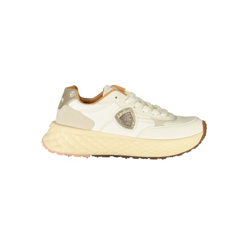 BLAUER CALZATURA SPORTIVA DONNA BEIGE