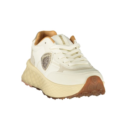 BLAUER CALZATURA SPORTIVA DONNA BEIGE