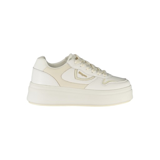 BLAUER CALZATURA SPORTIVA DONNA BIANCO