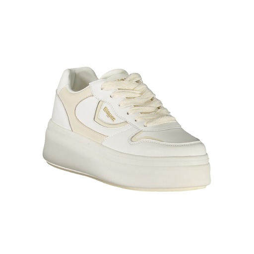 BLAUER CALZATURA SPORTIVA DONNA BIANCO