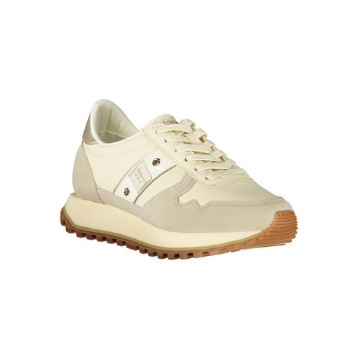 BLAUER CALZATURA SPORTIVA DONNA BEIGE