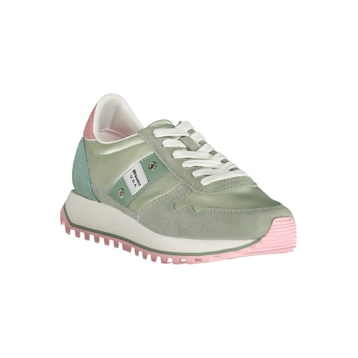 BLAUER CALZATURA SPORTIVA DONNA VERDE