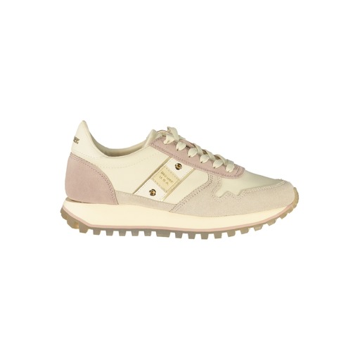 BLAUER CALZATURA SPORTIVA DONNA BEIGE