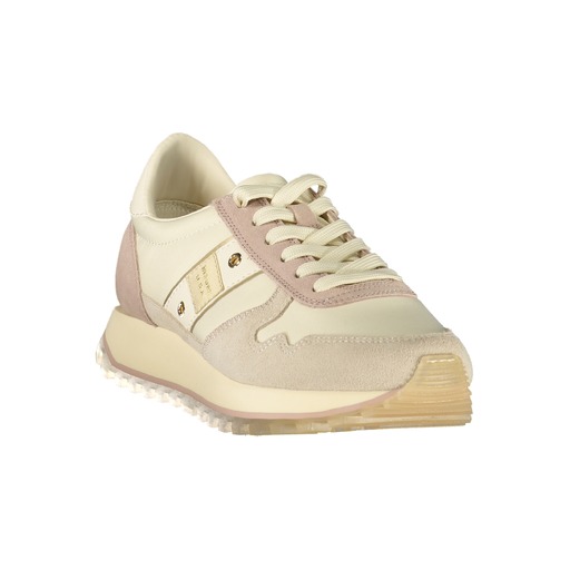 BLAUER CALZATURA SPORTIVA DONNA BEIGE
