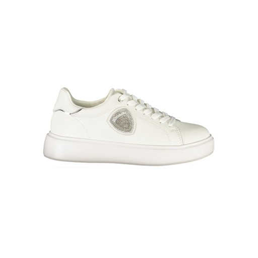 BLAUER CALZATURA SPORTIVA DONNA BIANCO